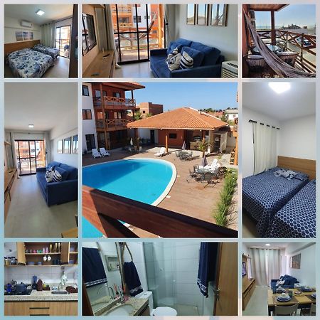 Vila Atlantida 207B Luis Correia Exterior foto