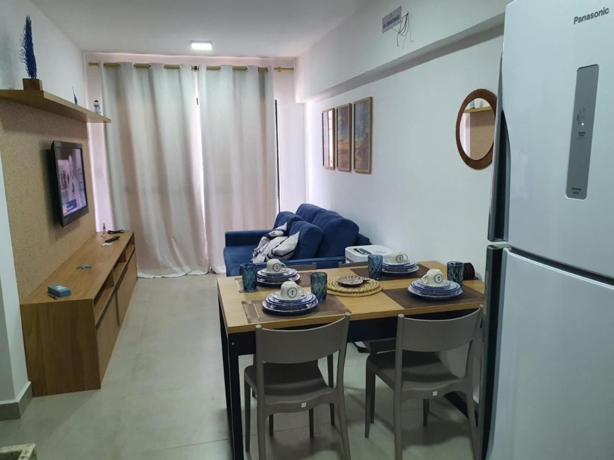 Vila Atlantida 207B Luis Correia Exterior foto